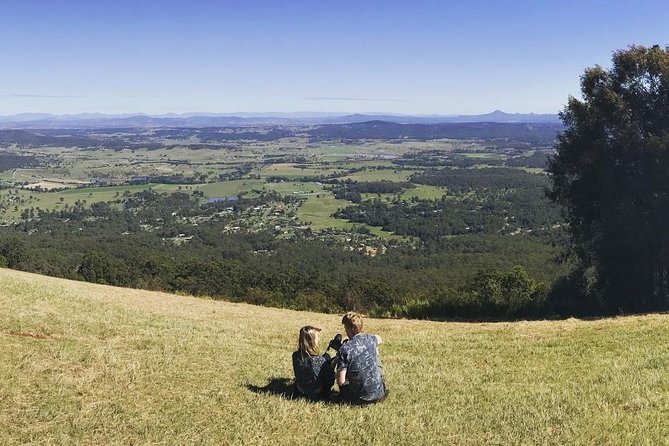 Barefoot Luxury Mount Tamborine Winery Tour from Gold Coast - Key things I’d circle before you book