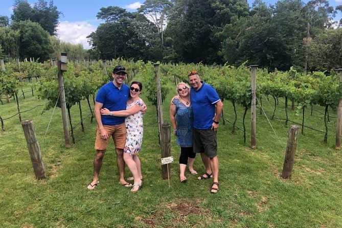 Barefoot Luxury Mount Tamborine Winery Tour from Gold Coast - Distillery and fudge: the sweet and spirit side of Mount Tamborine