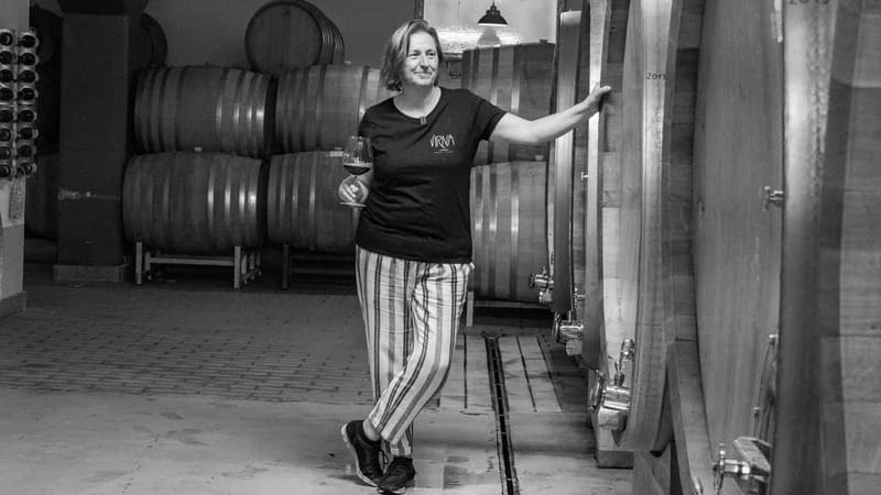 BAROLO: GUIDED VISIT TO THE WINERY AND TASTING WITH THE PRODUCER - Oak Barrels and 18-Month Patience