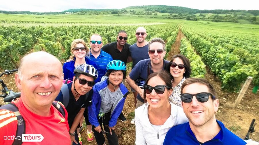 Beaune: Winery Tour by Bike with Wine Tasting - Winery Visit in Pommard: 4 Wines, a Real Producer Story