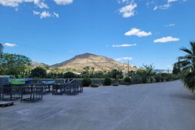 Beautiful Winery in the Alicante - Production Rooms: How Each Wine Is Made (and Why Time Is Part of Taste)