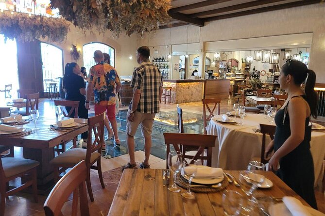 Beautiful Winery in the Alicante - Price and Value in Alicante: Is $71.38 Worth It?