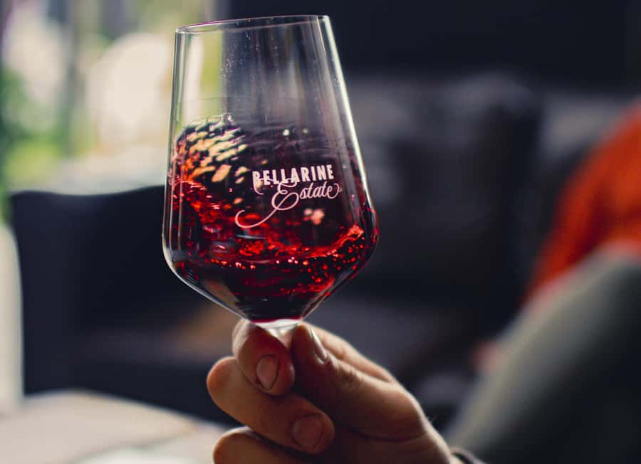 Bellarine Winery: Texas BBQ Platter Lunch with Wine - Key highlights worth planning around