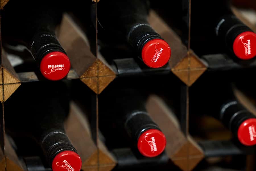 Bellarine Winery: Texas BBQ Platter Lunch with Wine - Who this lunch suits best (and who should skip it)