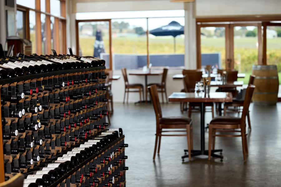 Bellarine Winery: Texas BBQ Platter Lunch with Wine - Price and dates: the practical reality check