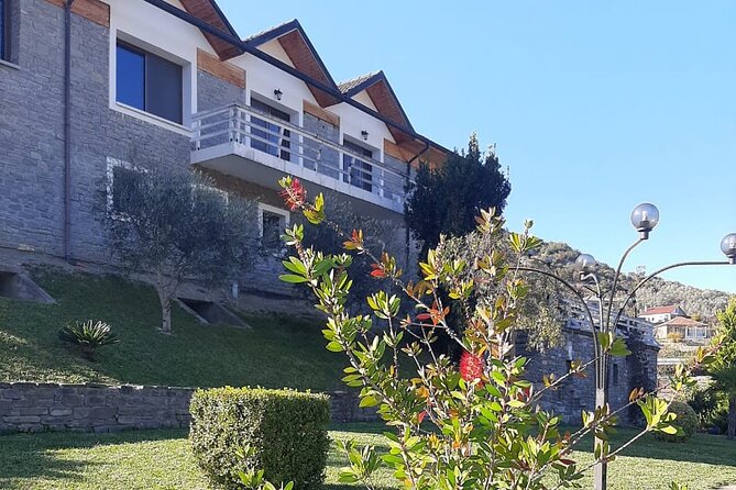 Berat 4x4 Off-Road and Vineyard Wine Tasting - Should You Book This Berat 4x4 and Vineyard Wine Tasting?