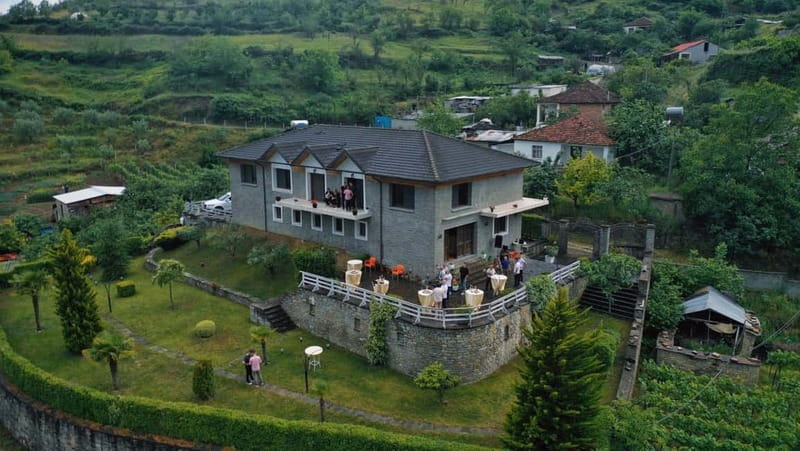 Berat 4x4 Off-Road & Vineyard Wine Tasting - Starting in Berat: pickup and what to do before you go