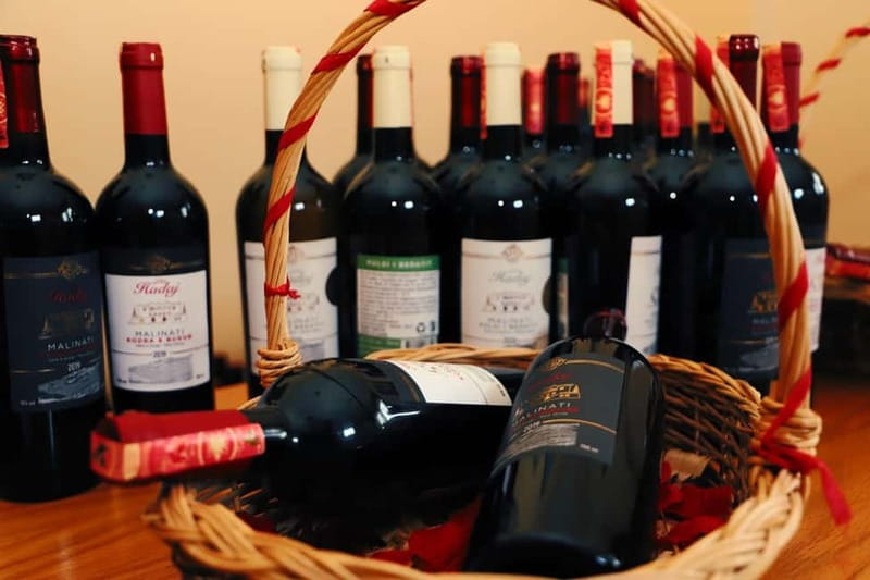 Berat 4x4 Off-Road & Vineyard Wine Tasting - The “why” behind the route: countryside you can feel