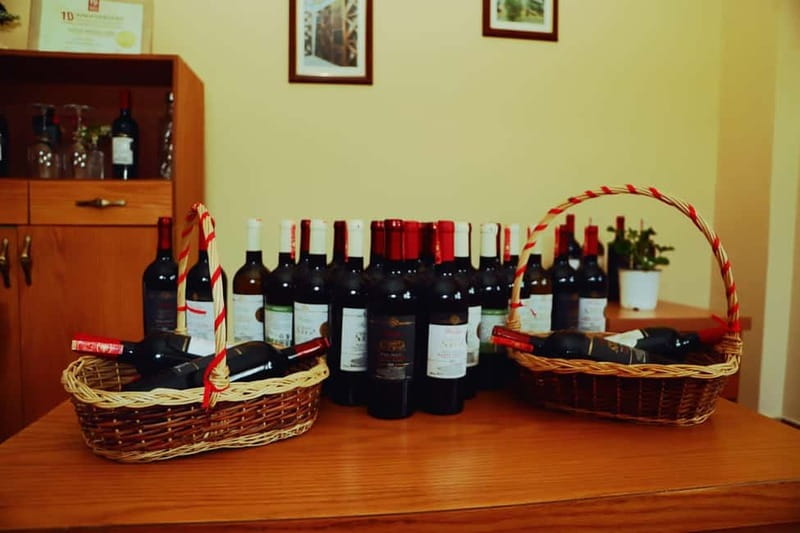 Berat 4x4 Off-Road & Vineyard Wine Tasting - Time on the ground: how the schedule actually feels