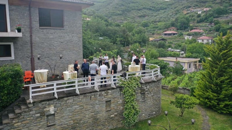Berat 4x4 Off-Road & Vineyard Wine Tasting - Who this tour suits best