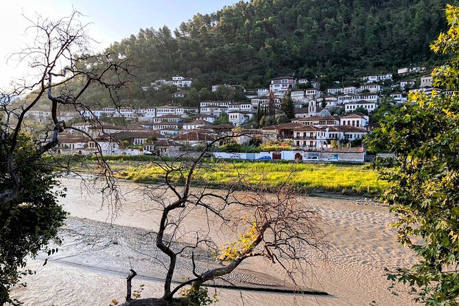 Berat Castle & Cobo Winery on Luxury Land Rover Tour from Tirana - Price and value for a 6-person Land Rover day