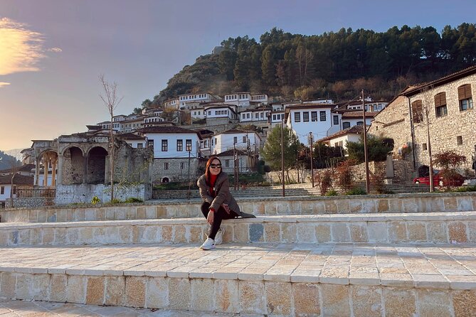 Berat Castle & Cobo Winery on Luxury Land Rover Tour from Tirana - Land Rover comfort and a guide who keeps the day moving