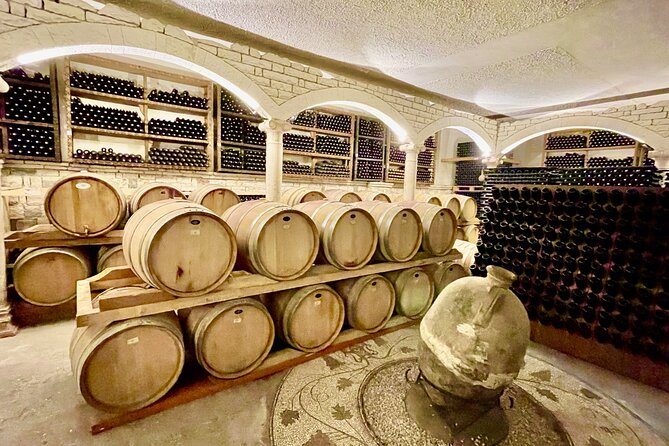 Berat Castle & Cobo Winery on Luxury Land Rover Tour from Tirana - Onufri Museum inside the fortress: iconostasis and a 16th-century namesake