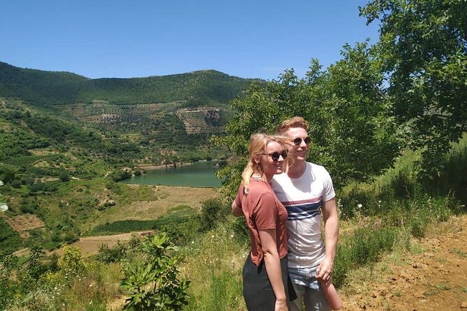Berat wine Tour Guided Winery Tour with Transfers and Tastings - Time on the clock: 2.5–3 hours that feel right