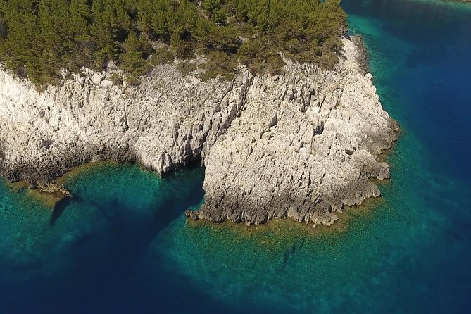 Best of Korcula island winery's by 4X4 Canam buggys with lunch - H2 Heading: Transfers and timing: making the day feel low-stress