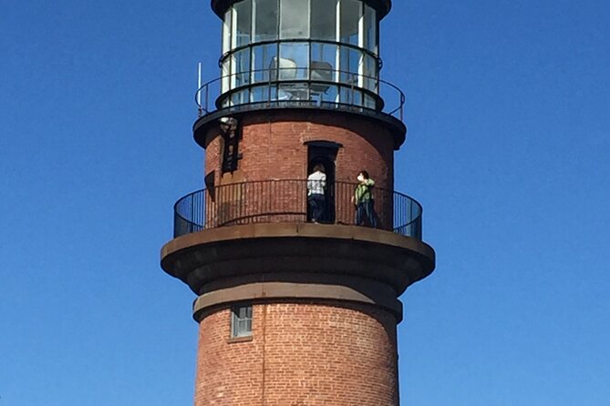 Best of Martha's Vineyard 3 hour Full-Island Tour - Price and Value: Why $65 Can Be a Smart Vineyard Shortcut