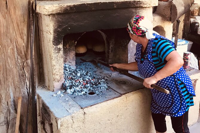 Best of Moldova: Cricova Winery & Old Orhei Tour including Curchi Monastery - Timing and comfort: a long day, so plan for your body