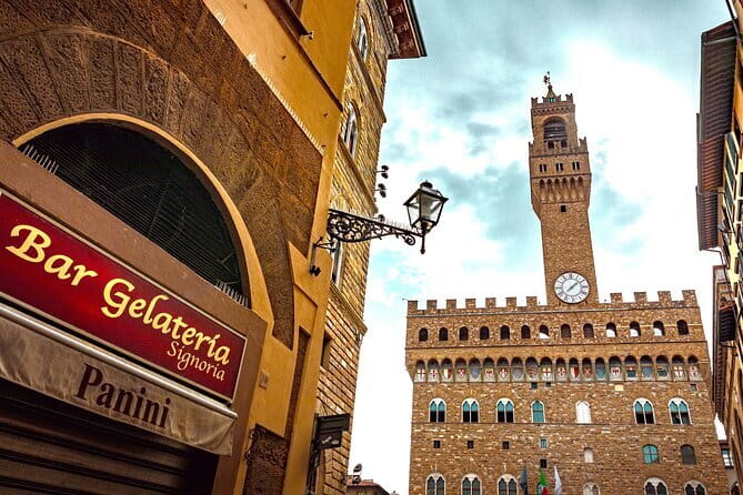 Best of Tuscany: Siena, San Gimignano & Winery Tour with Lunch - San Gimignano free time: towers, views, and walking smart