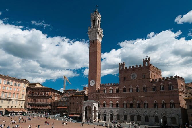 Best of Tuscany: Siena, San Gimignano & Winery Tour with Lunch - Who this tour fits best (and who should consider something else)