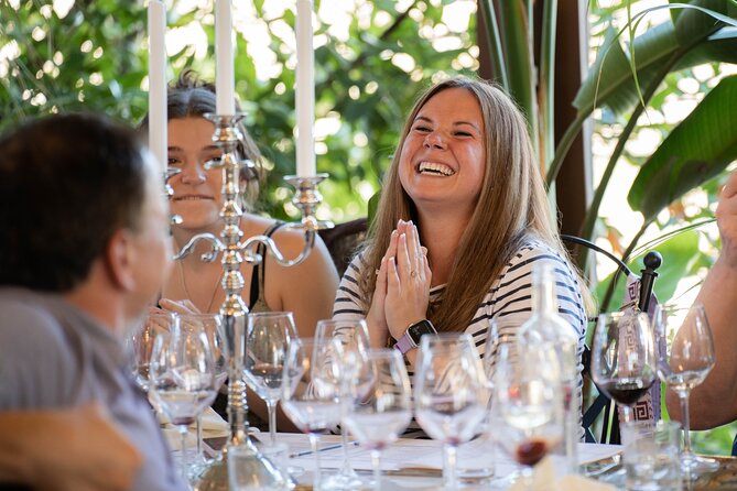 Best Winery with Restaurant and wine tasting from Florence - The Chigi Tower terrace and that medieval San Gimignano feel