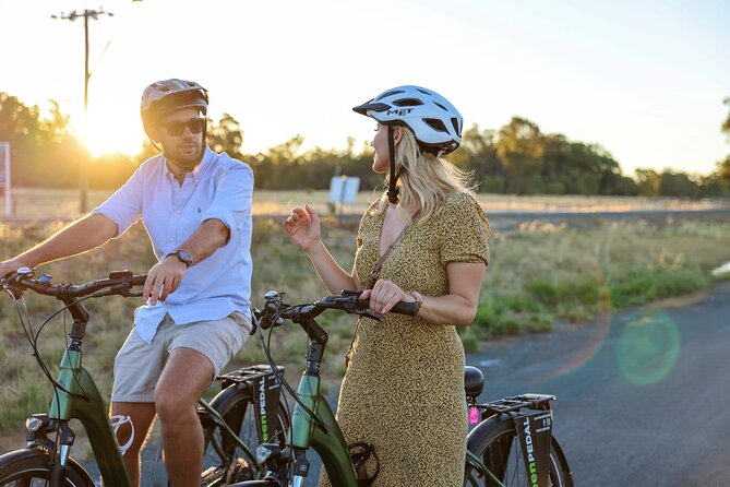Bike to Winery Tour - Key highlights to know before you go