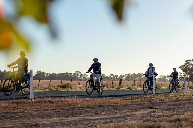 Bike to Winery Tour - Who should book this tour (and who should skip it)