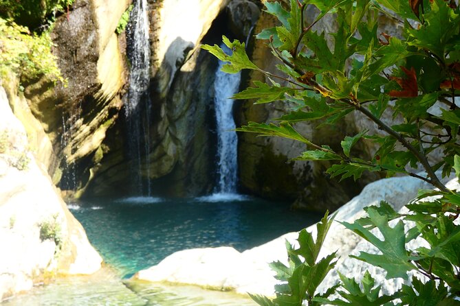 BOGOVA WATERFALL & WINERY TOUR from Berat by 1001 AA - Key highlights worth planning for