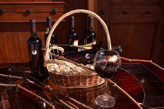 BOGOVA WATERFALL & WINERY TOUR from Berat by 1001 AA - From Berat to Bogova: the easy start that sets the tone