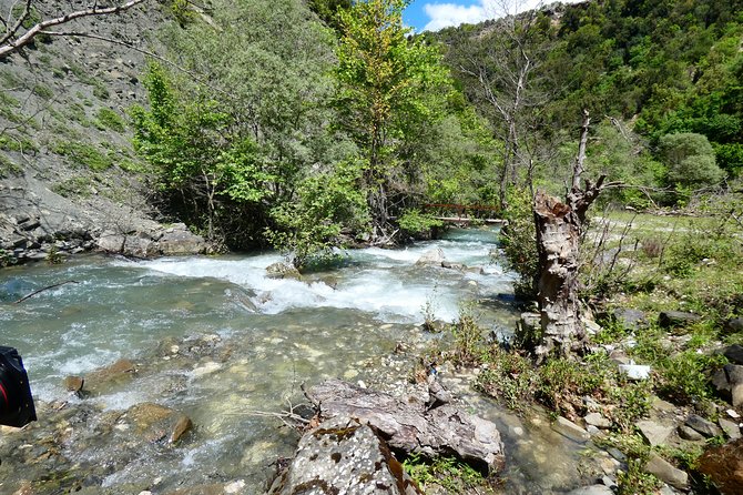 BOGOVA WATERFALL & WINERY TOUR from Berat by 1001 AA - Time and pacing: plan a flexible 3 to 6 hours