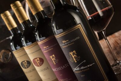 Bolgheri: Premium Wine Tasting with Winery Tour - Vineyards and Family History: How Their Wine Story Starts