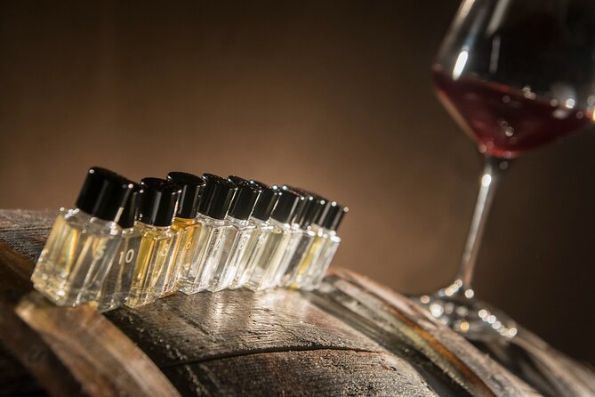 Bolgheri: Sensorial Wine Tasting with Winery Tour - Terre del Marchesato: the calm starting point in Bolgheri