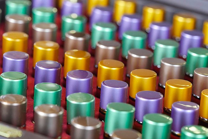 Bolgheri: Sensorial Wine Tasting with Winery Tour - Duration and group size: how the pacing affects your enjoyment