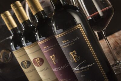 Bolgheri: Winery Tour with Wine Tasting - Meeting the guide at Terre del Marchesato (and why timing matters)