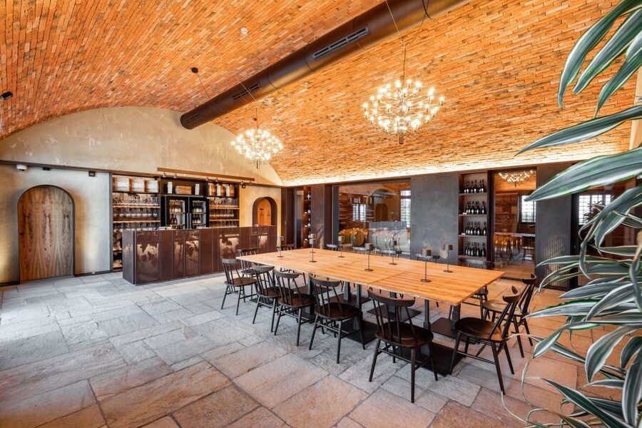 Bologna: Olive Grove and Vineyard Tour with Product Tastings - What happens on the tour: gardens, cellar time, and a table of tastings