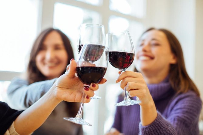 Bologna Wine Tasting & Winery Tour in the Colli Bolognesi - Key Highlights You’ll Actually Care About