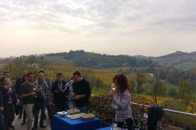 Bologna Wine Tasting & Winery Tour in the Colli Bolognesi - Setting Off From Bologna: Think “Arrive Early,” Not “Speedrun”