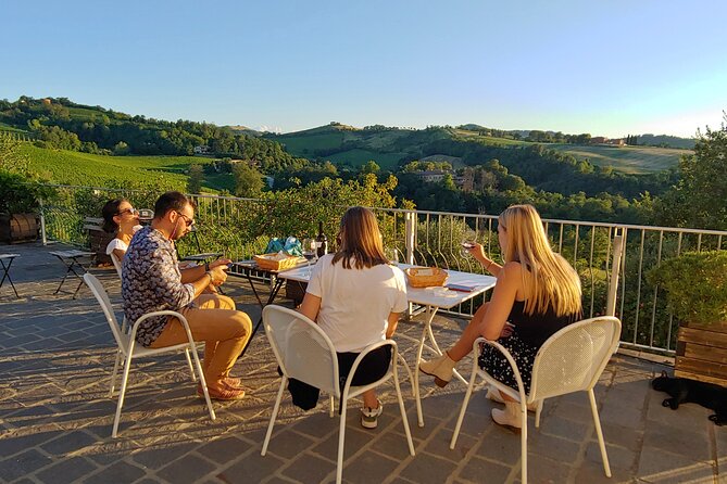 Bologna Wine Tasting & Winery Tour in the Colli Bolognesi - What’s Included (and What Isn’t): The Value Math in Plain English