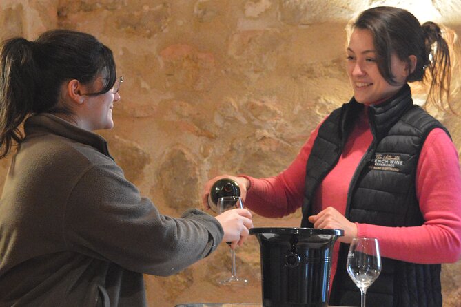 Bordeaux: Explore an Organic Family Vineyard with Tasting - A 90-minute Bordeaux wine lesson that doesn’t feel like homework