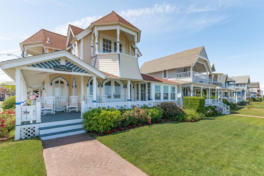 Boston: Martha's Vineyard Day Trip with Optional Island Tour - Key Points You’ll Care About