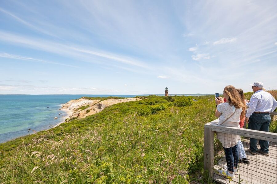 Boston: Martha's Vineyard Day Trip with Optional Island Tour - Why Martha’s Vineyard From Boston Feels Like a Cheat Code