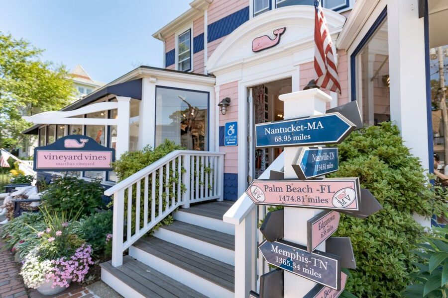 Boston: Martha's Vineyard Day Trip with Optional Island Tour - What’s Included, What Costs Extra, and How to Plan Lunch