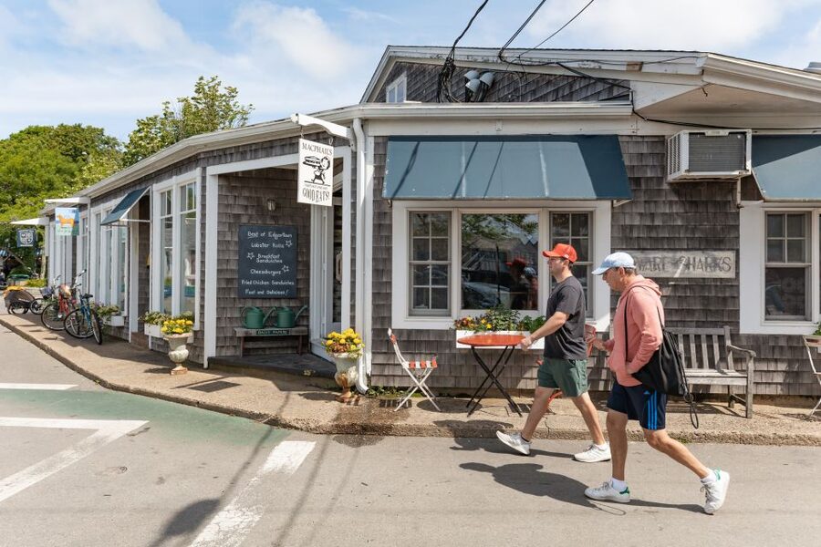 Boston: Martha's Vineyard Day Trip with Optional Island Tour - Best Fit: Who This Tour Works For (and Who Might Want Another Plan)