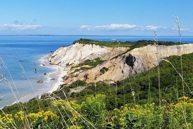 Boston to Martha's Vineyard Day Trip with Optional Island Tour - Martha’s Vineyard Free Time vs. the 3-Hour Island Tour Upgrade