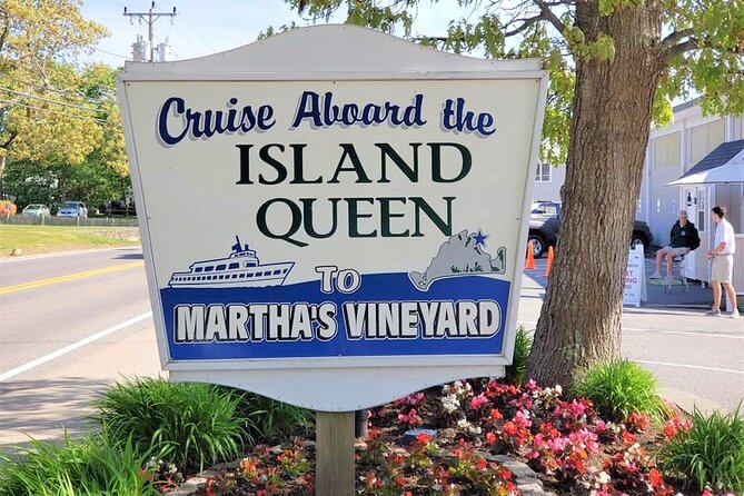 Boston to Martha's Vineyard Day Trip with Optional Island Tour - Should You Book This Boston to Martha’s Vineyard Day Trip?