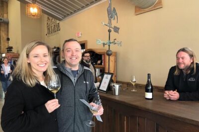 Boutique Winery Experience in the Fredericksburg Texas Hill Country - Meeting Point and Getting There: Simple Plans Beat Late Starts