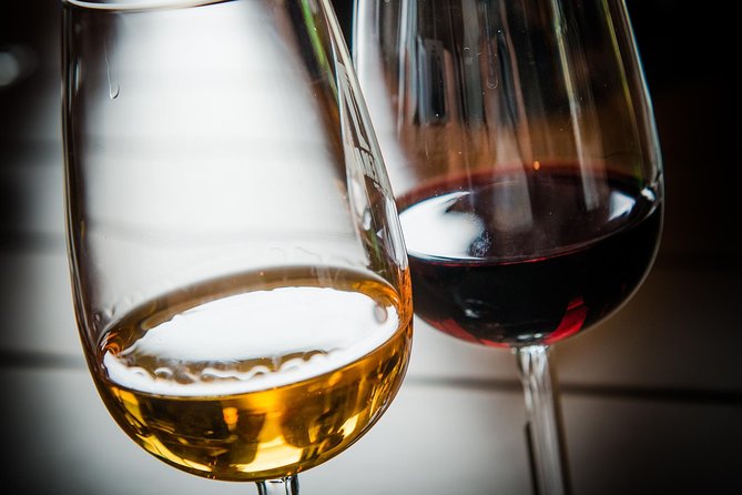 Boutique Winery Experience in the Fredericksburg Texas Hill Country - What Could Be a Miss: Where to Be Realistic