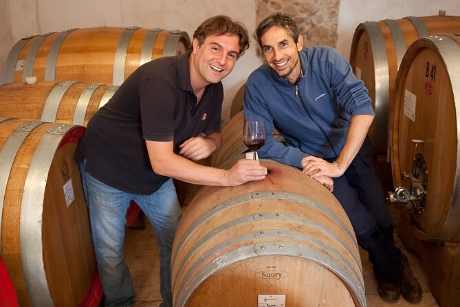 Boutique Winery Tour & Tasting in Valpolicella - Valpolicella in 90 Minutes: Why This Boutique Format Fits