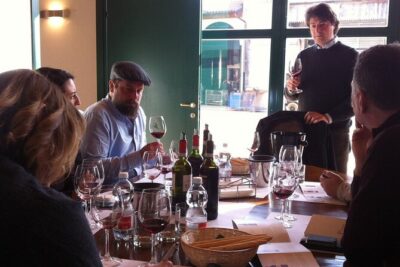 Boutique Winery Tour & Tasting in Valpolicella - Vineyard walk plus Pergola Veronese: the farming that shapes your glass