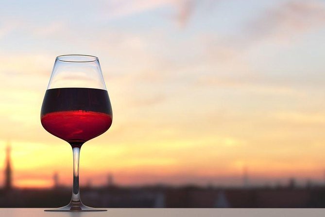 Bouza Winery only Lunch (Esp, Eng, Port) - Wine tasting vs degustación: what you should expect (and what you should not)