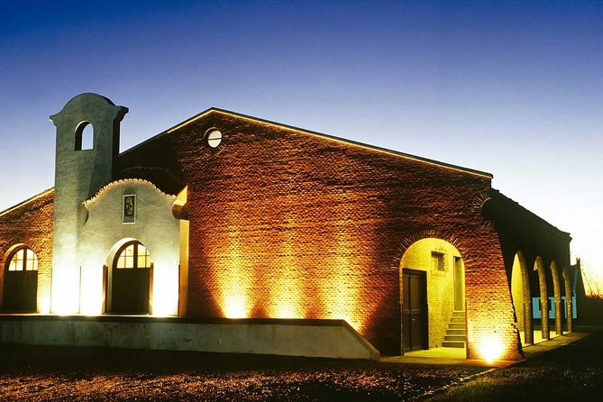 Bouza Winery Tastings and Tapas (Esp, Eng, Port) - Price and what you’re actually paying for ($95 worth it?)